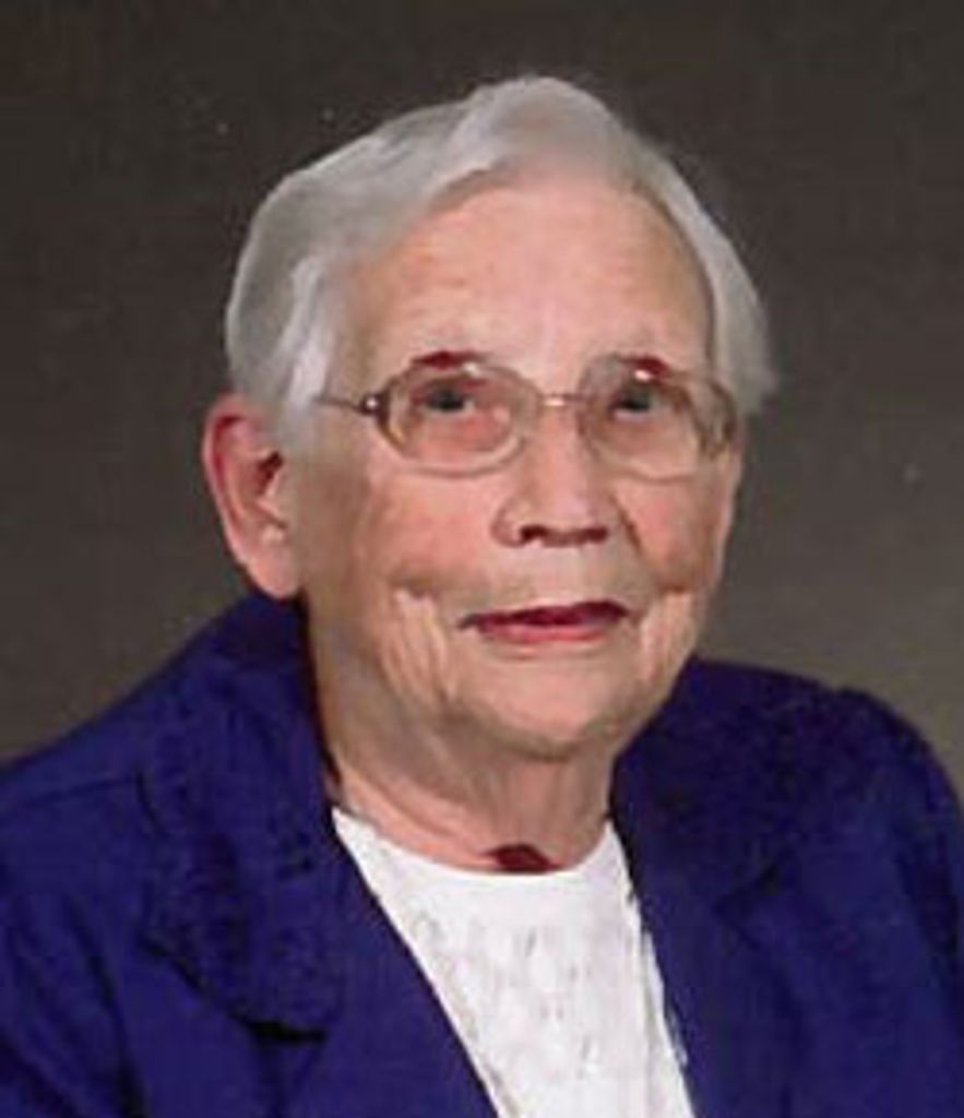 L. Geraldine "Gerry" Septer