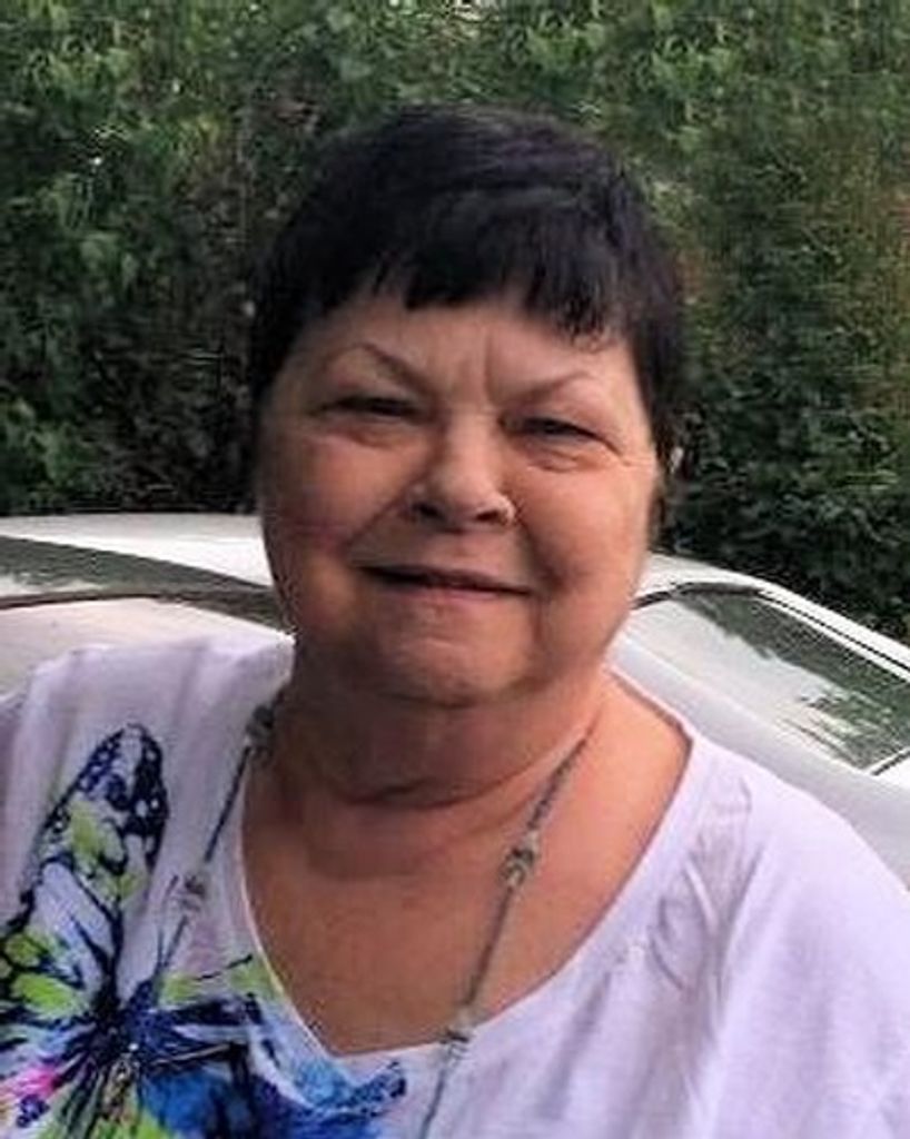 Bernice "Bunny" Witt