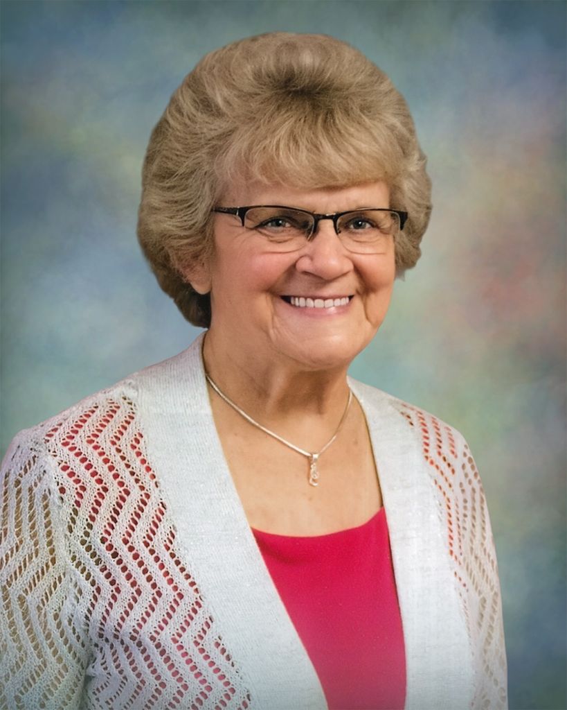 Connie E. Sanders Profile Photo