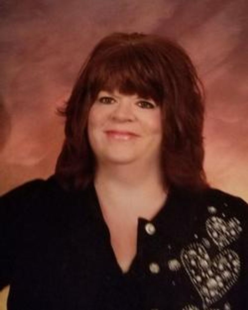 Virginia "Ginger" Hogden Profile Photo