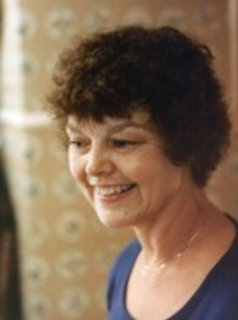 Deliah Ann 'Dee' Light