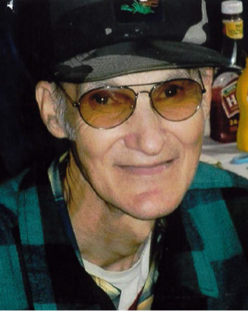 Johnny Ray Lovedahl Profile Photo