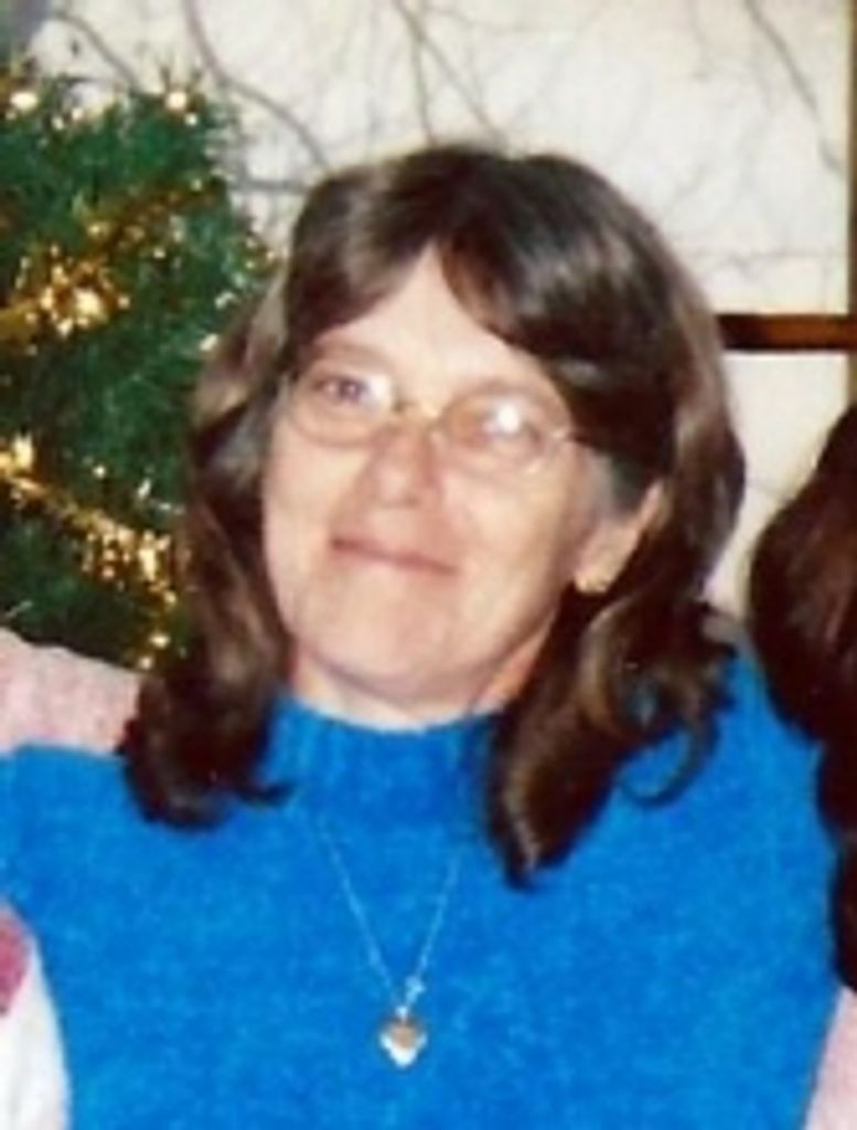 Reta M. Varnold