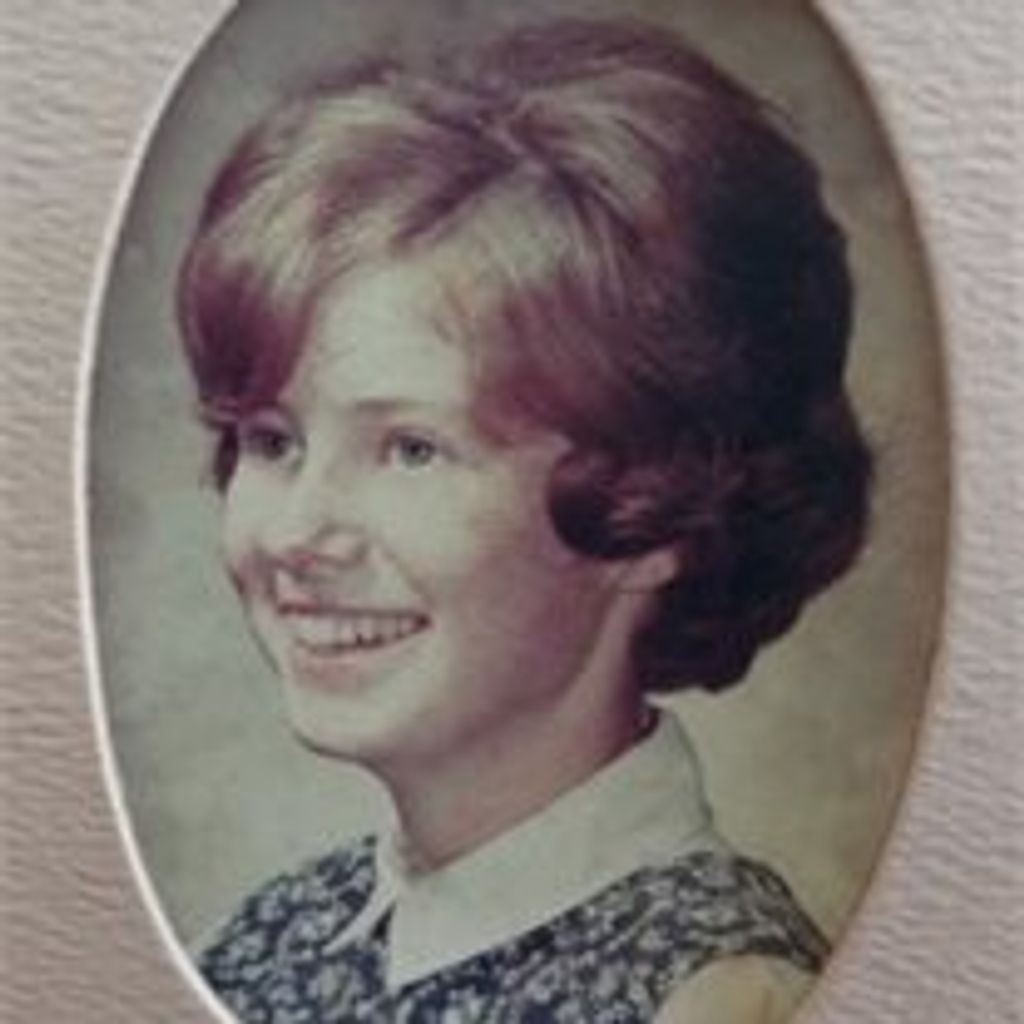 Viola R. Buell