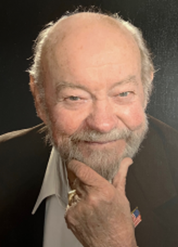 David Horace Clark Profile Photo