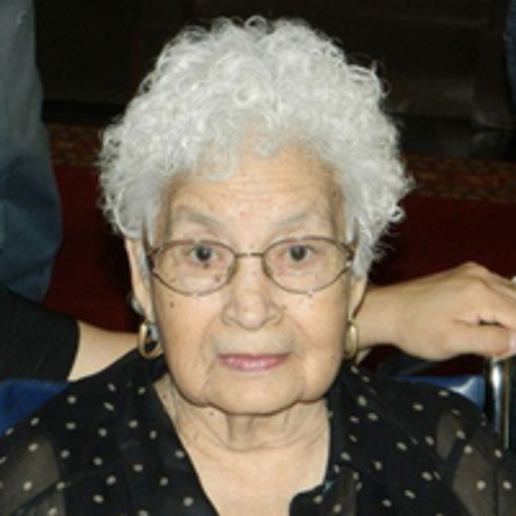 Maria D. Serrano