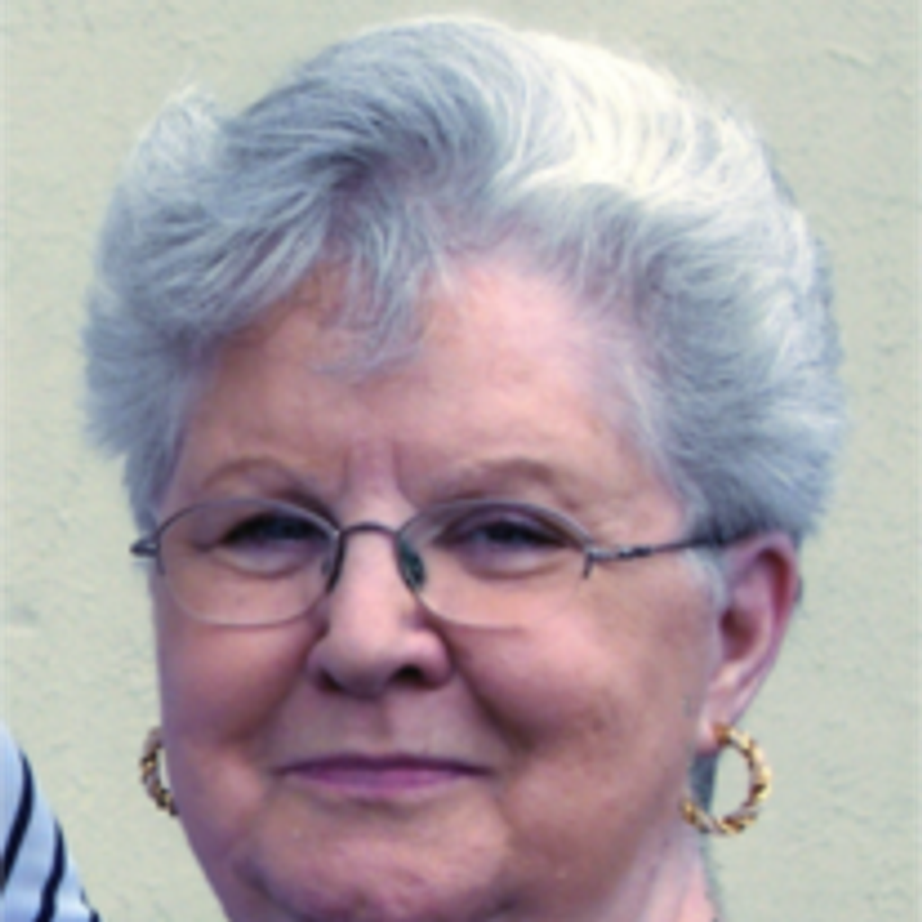 Janet Louise Justice