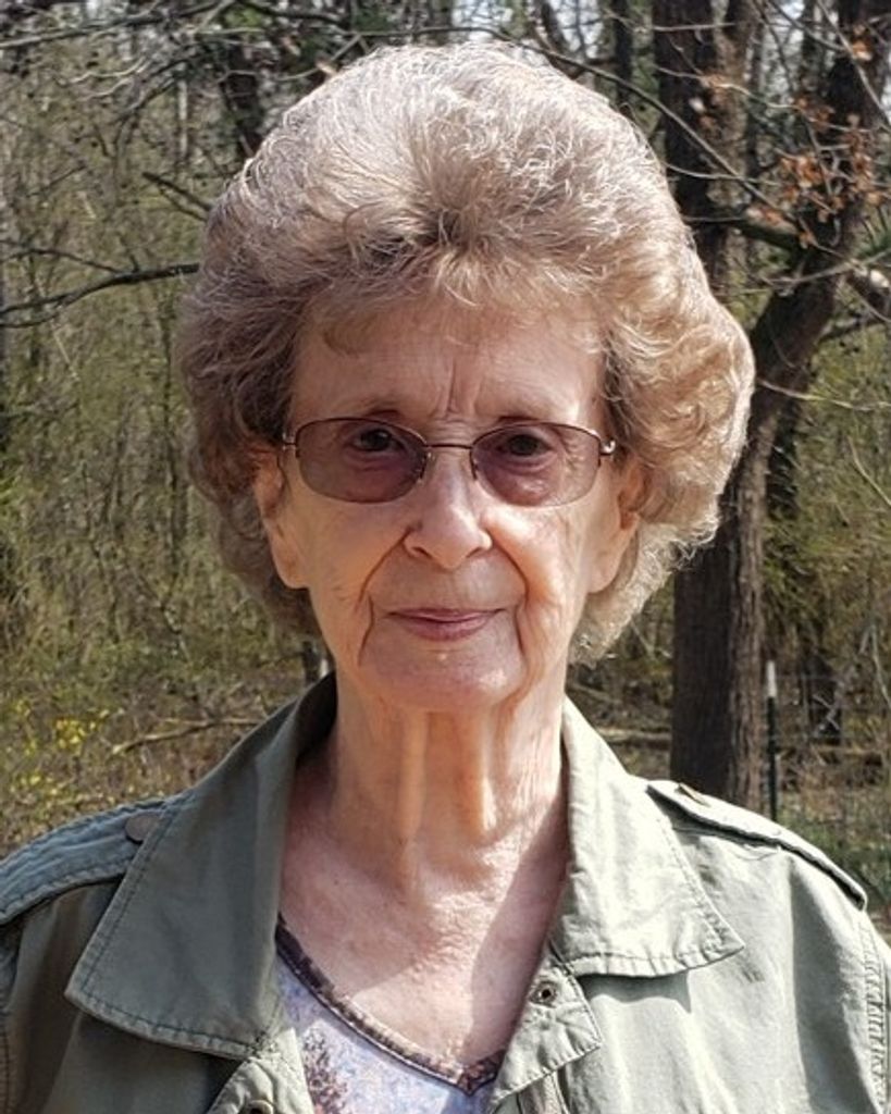 Mary Alice Denham Profile Photo