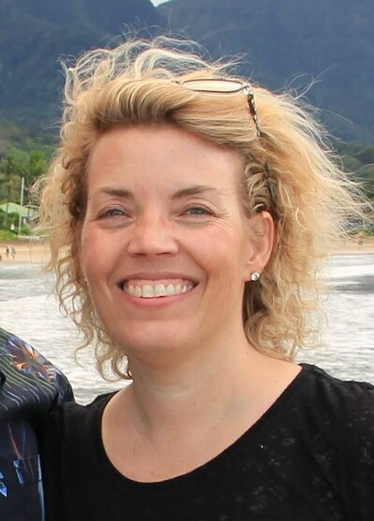 Dr. Lisa Katheryn Henderson Profile Photo