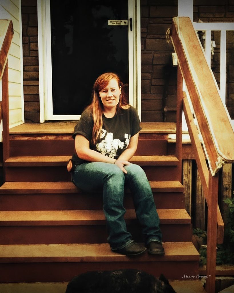 Sandra Dee Prichard