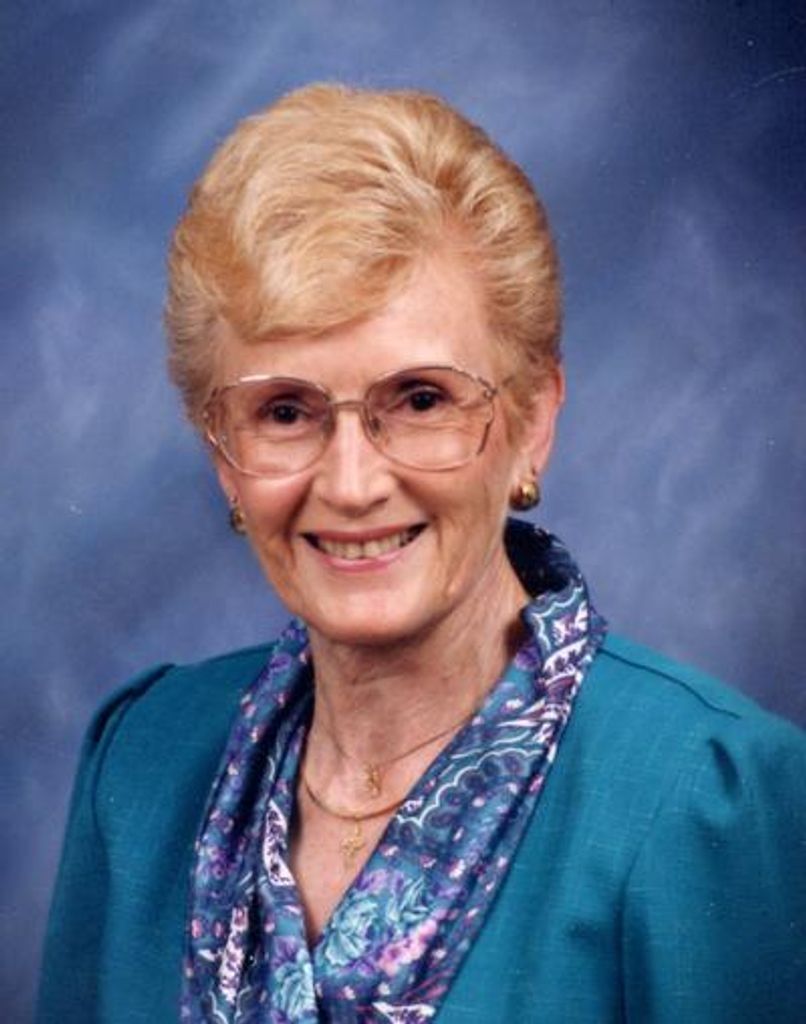Frances Marie Hunter Harrison Profile Photo