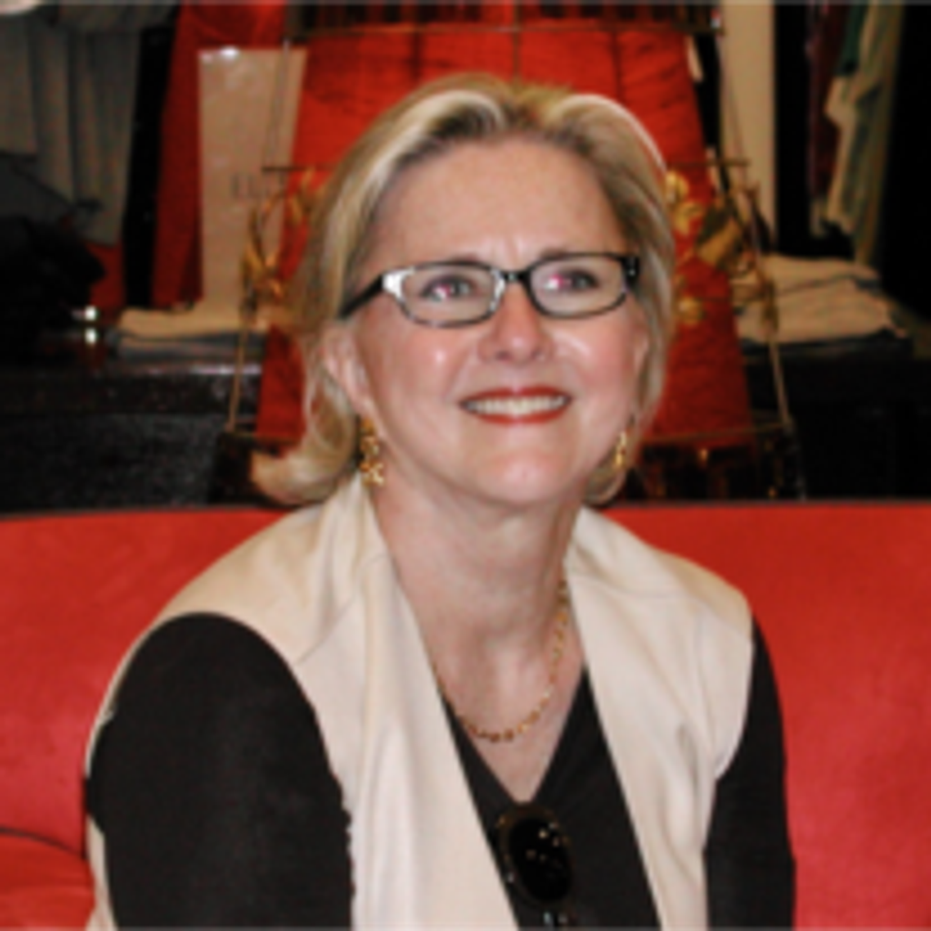 Sybil Lee Anthony Profile Photo