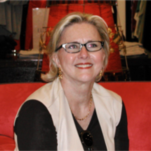 Sybil Lee Anthony Profile Photo