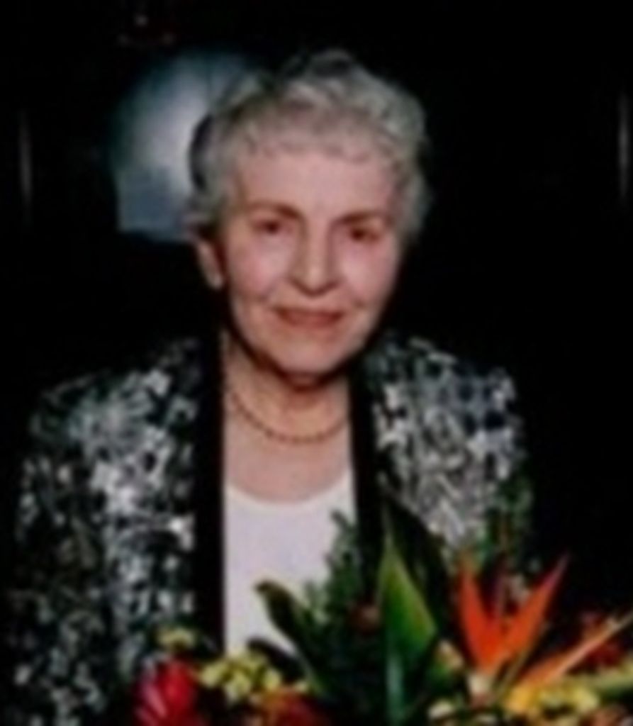 Esther Altergott