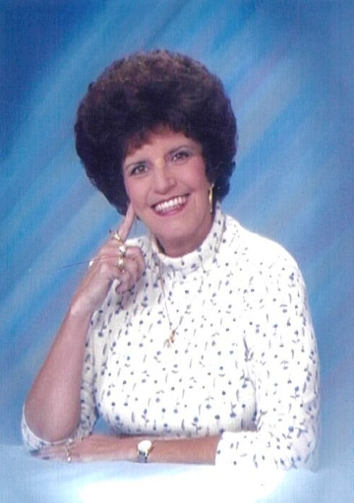 Frances Faye (Tarver)  Bone