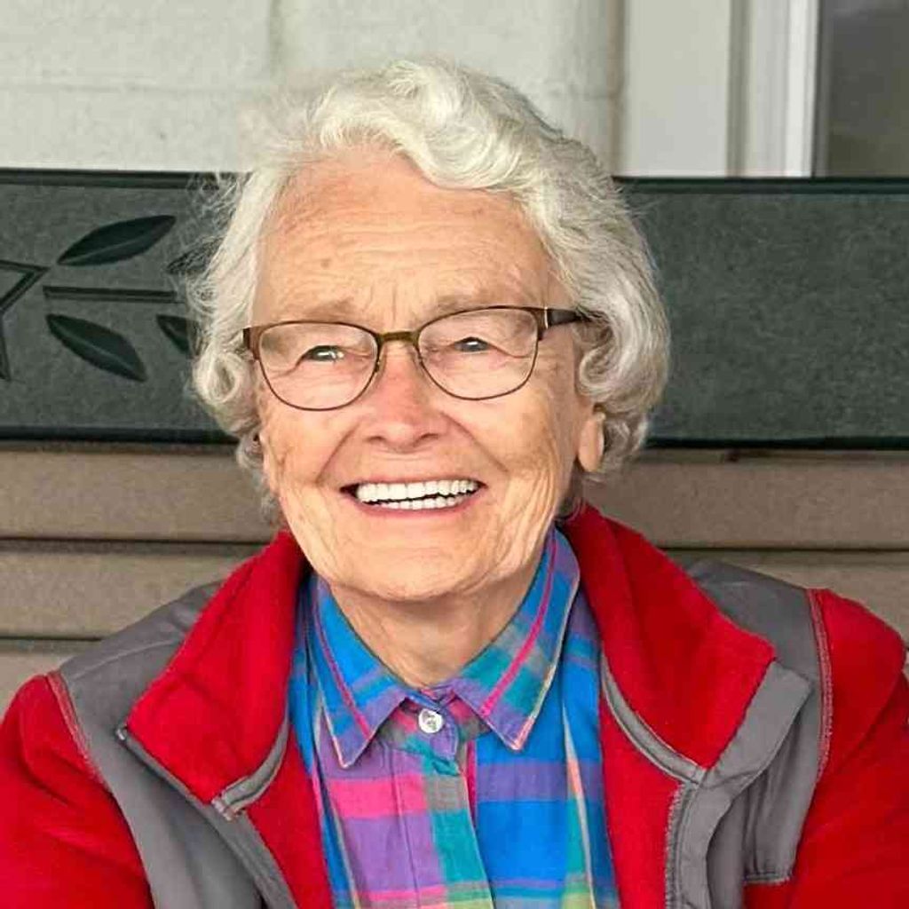 Freda Franklin Profile Photo