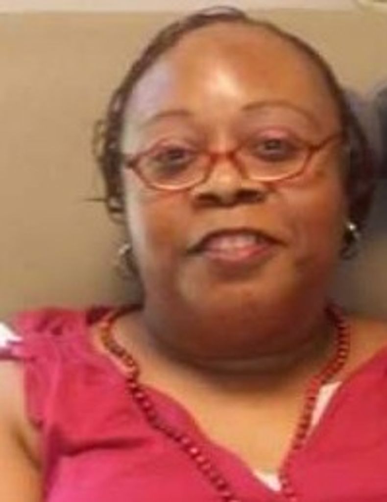 Mrs. Carolyn Wheeler