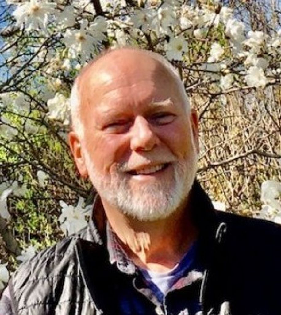 John P. Rohan Jr.