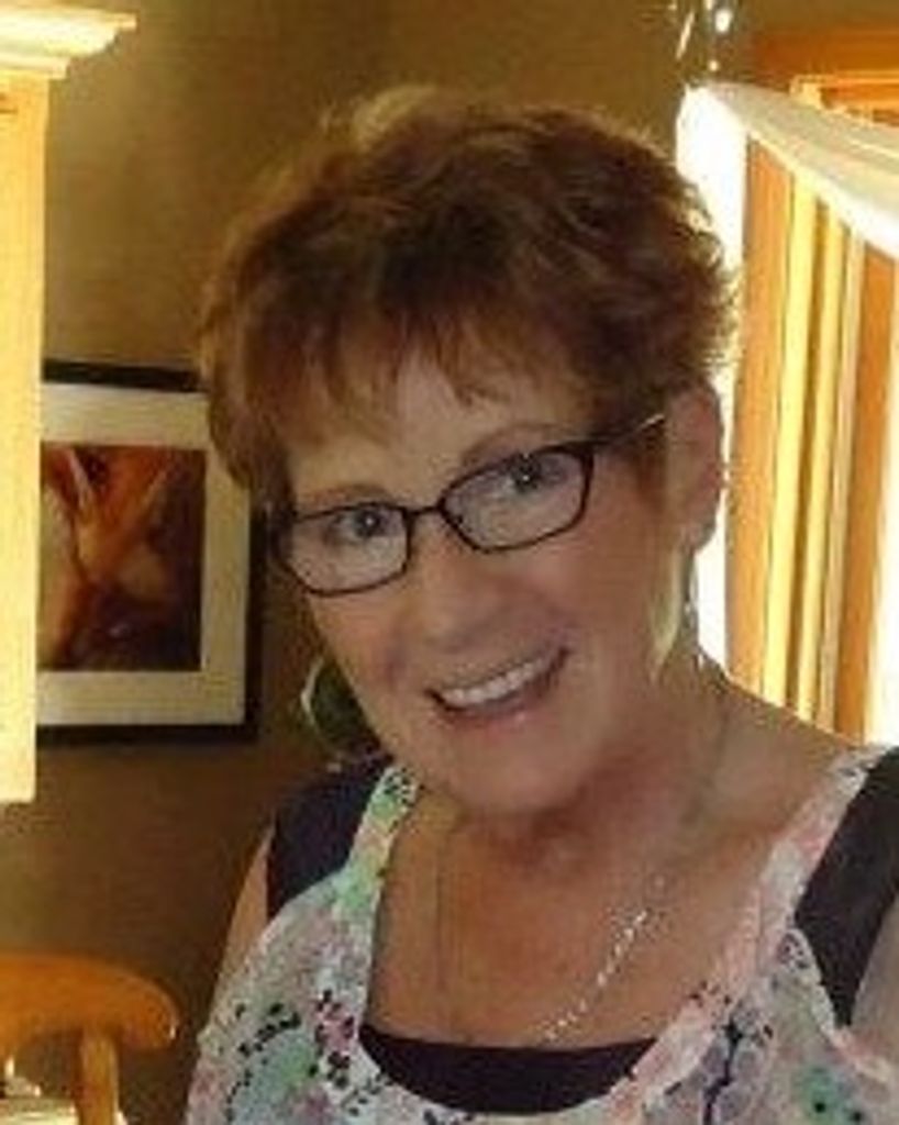 Lynda Lee Schrock