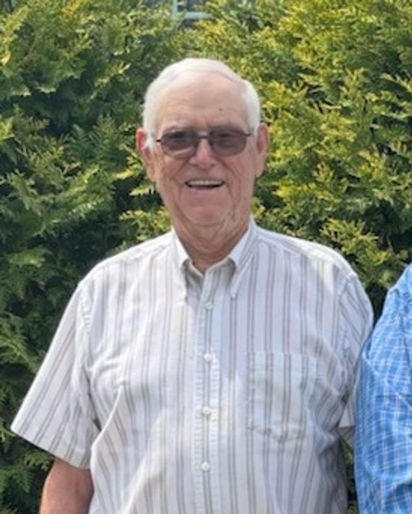 Lyndell Ray Ramsey Profile Photo