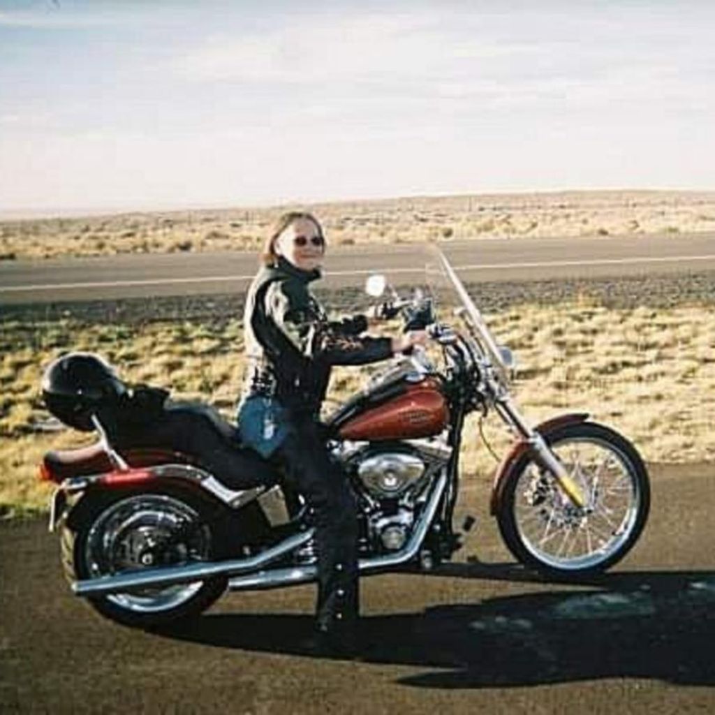 Marcia Lee Norris