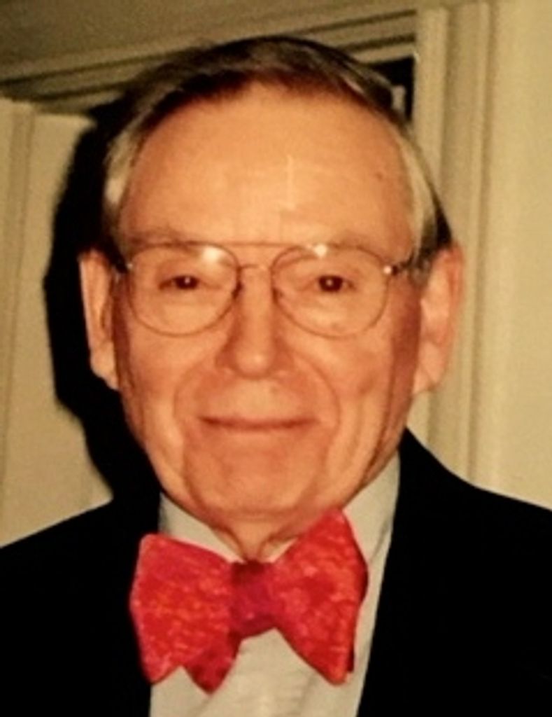 James T. Harris