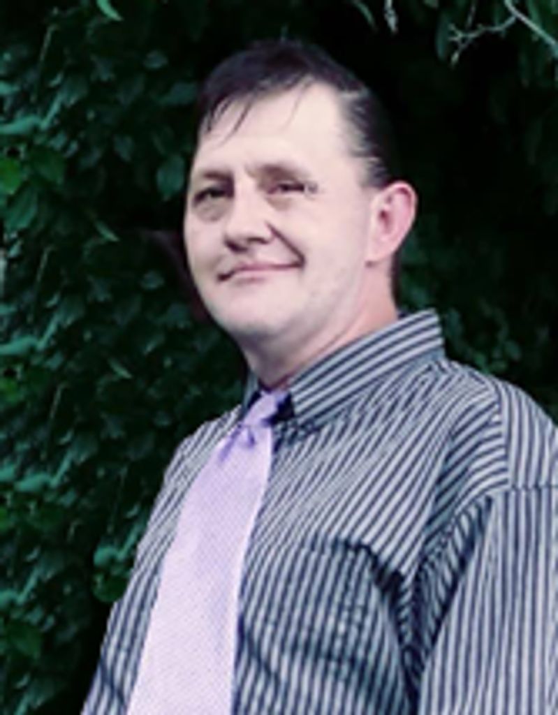 Tony Lee Estep Profile Photo