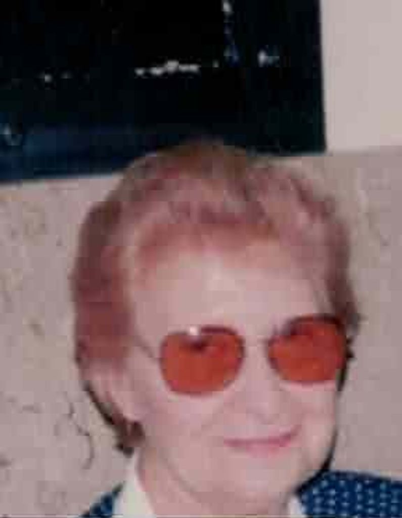 Mary I Petley