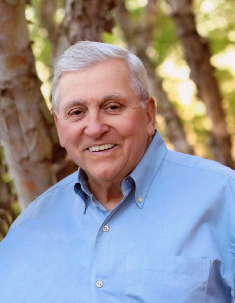 Herbert E. Ramey, Jr. Profile Photo