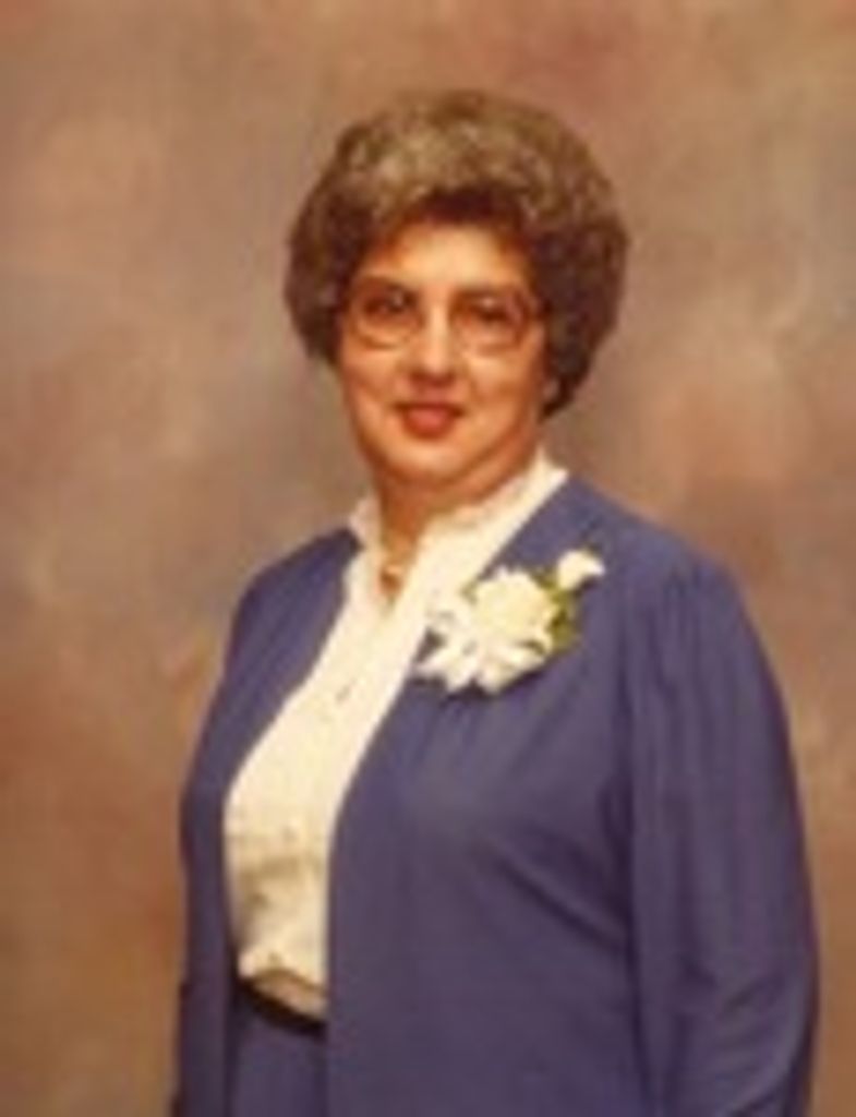 Geraldine Halverson Profile Photo