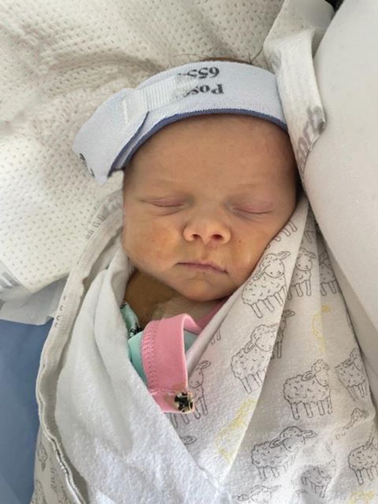 Kinsley Brynn Bidulka