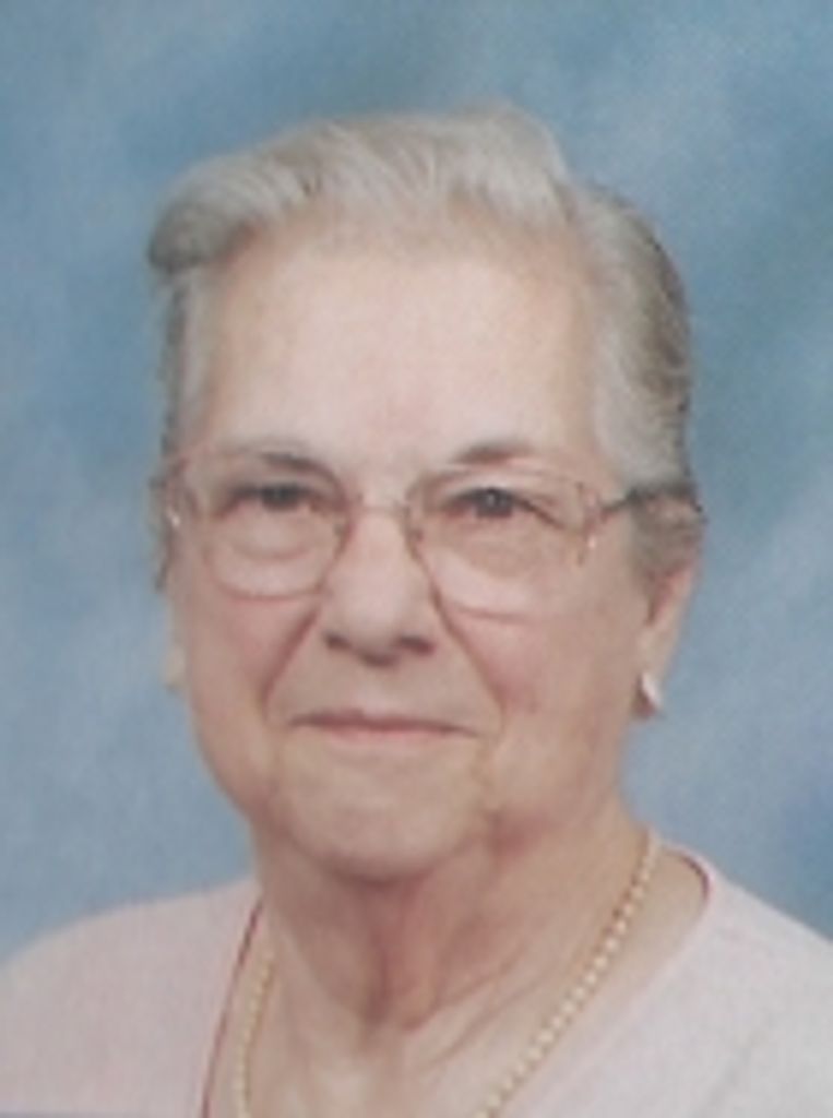 Margaret M. (Stieber) Sokol Profile Photo