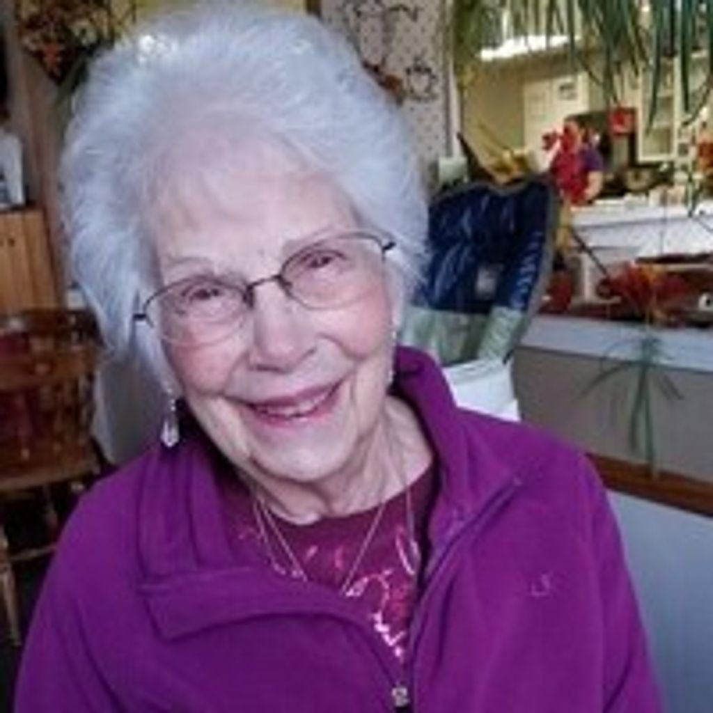 Lorraine L. Gillis