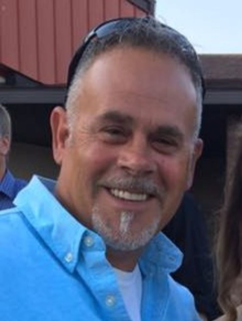 Larry Lee Hayes Profile Photo