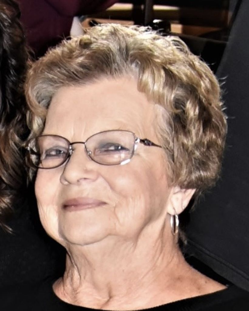 Shirley A. Webber Profile Photo