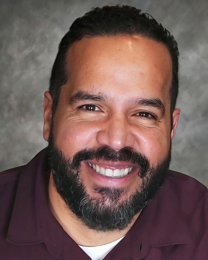 Daniel Paul Elbaba