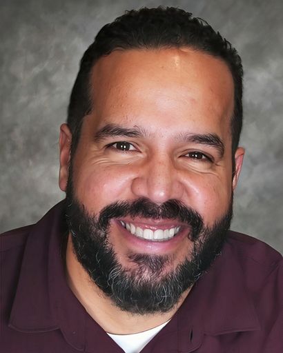 Daniel Paul Elbaba's obituary image
