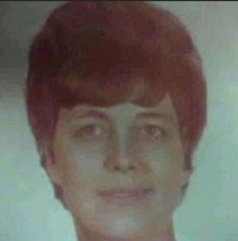 Alma Jeanette Johnson Profile Photo