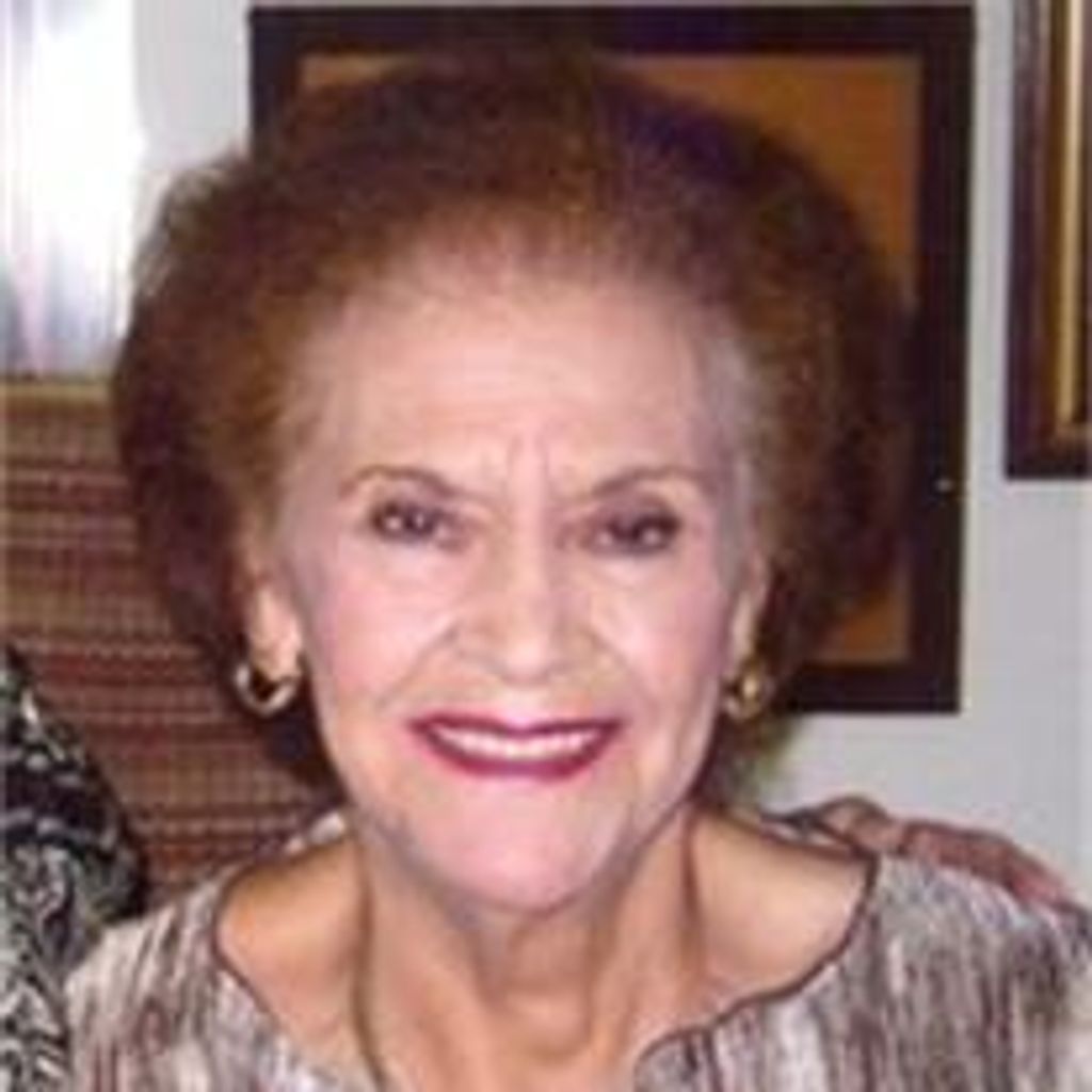 Emma F. Rodriguez