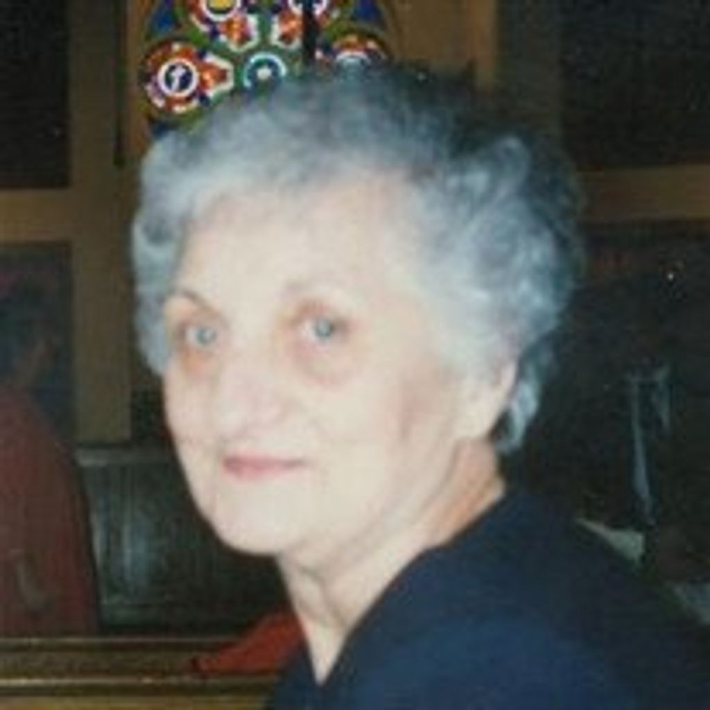 Anna  Marie Cline
