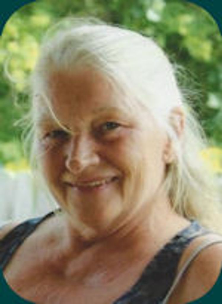 Dixie Graves HYER