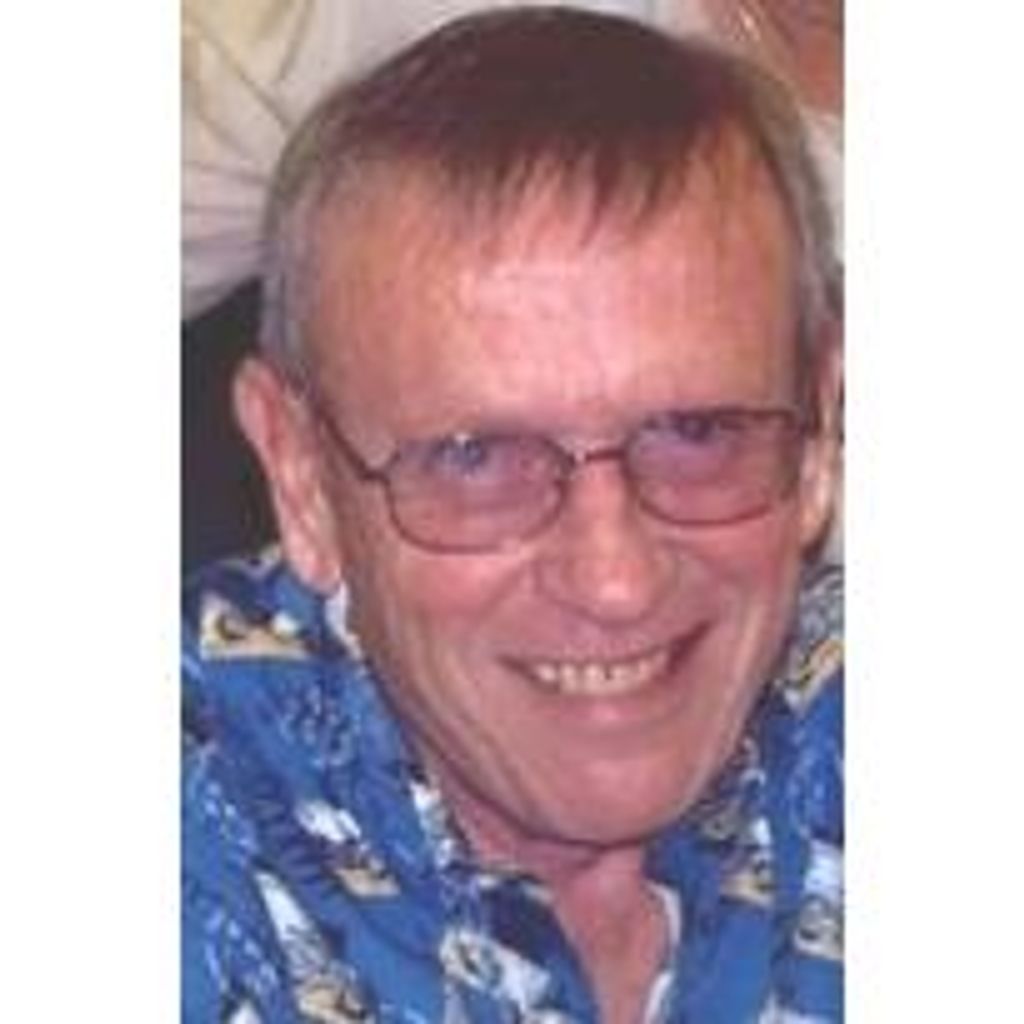 S/M Sgt Dale W. Sanders