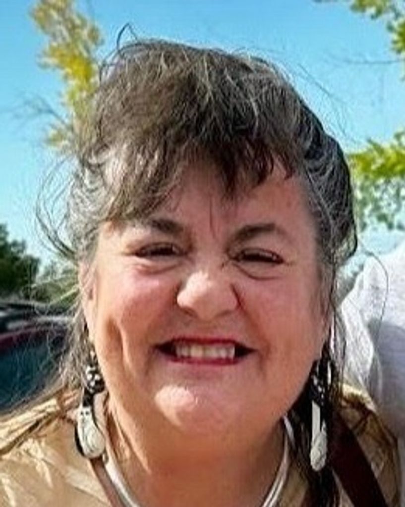 Patricia Rottmann