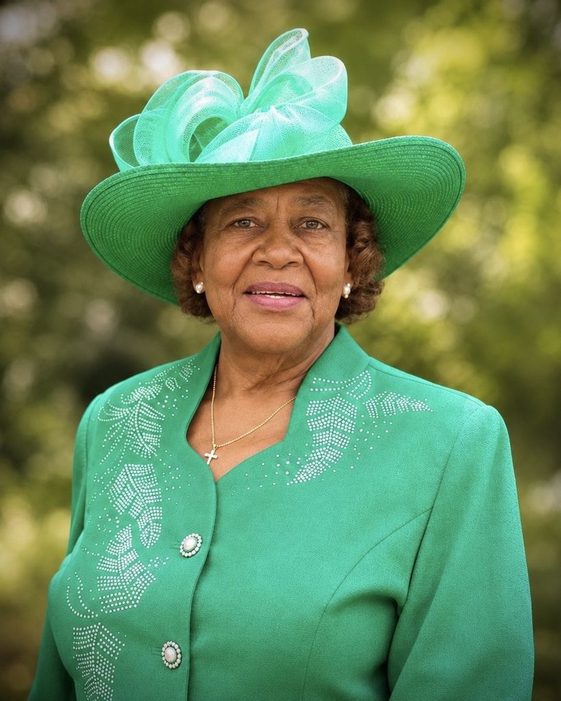 Willie Ann Burns Simmons Profile Photo