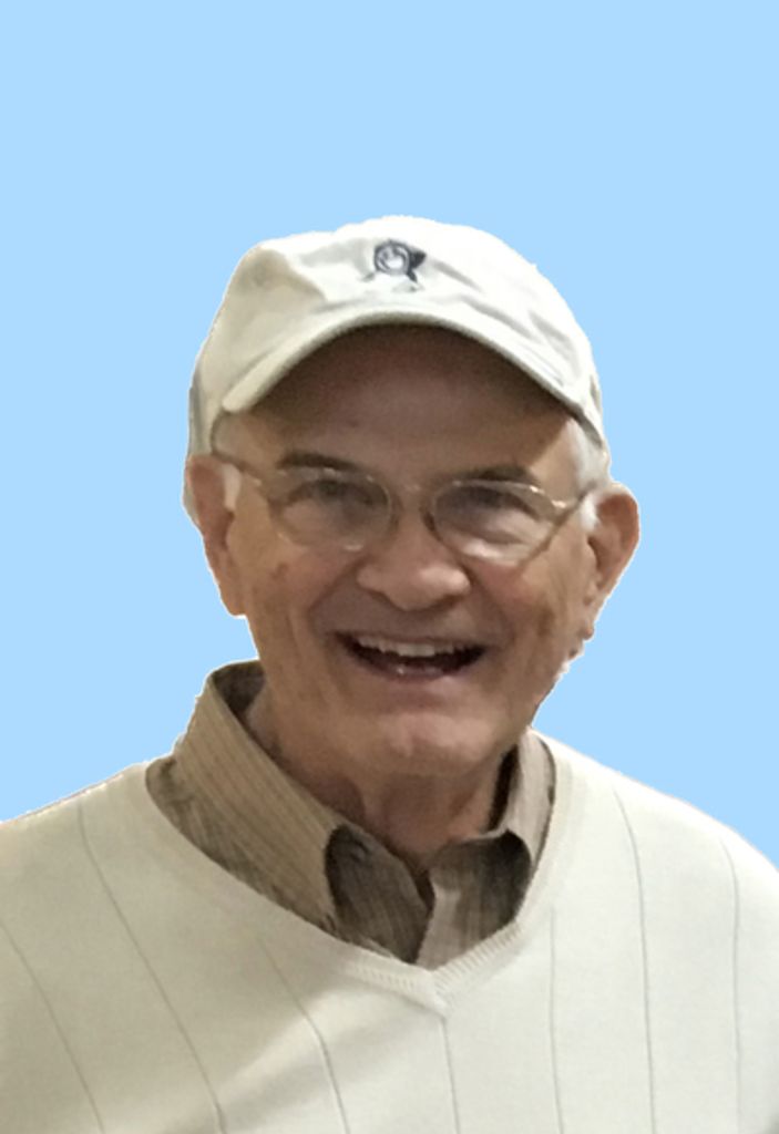 Donald L. Cook Profile Photo