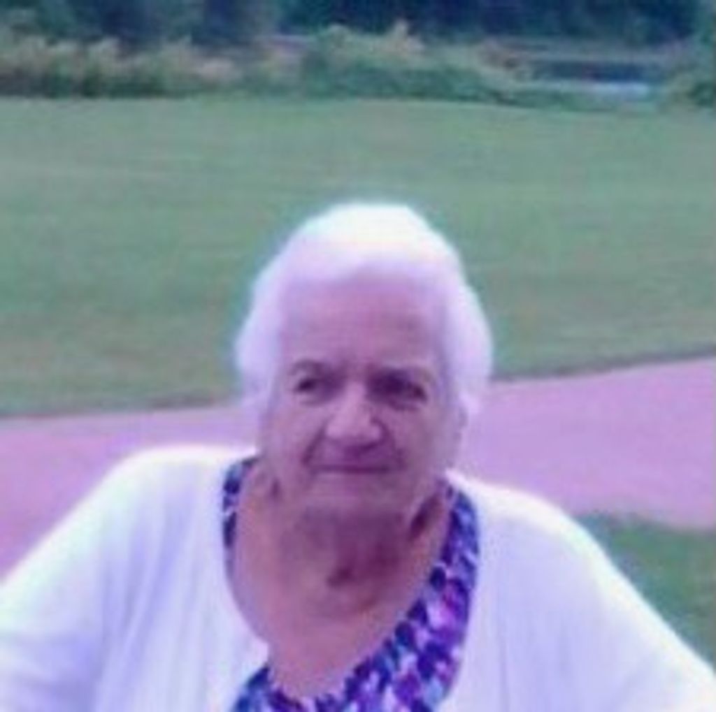 Elizabeth Pear