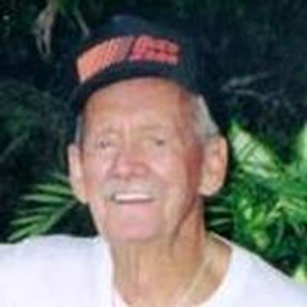 Charles Raymond Richerson