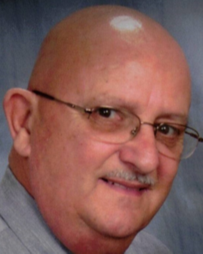 Raymond "Ray" Coopenberg