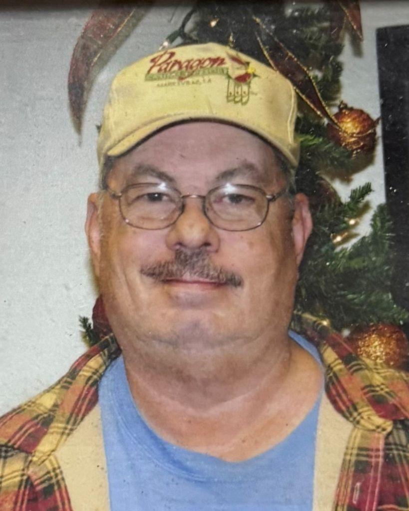 Willie Truman Clark Profile Photo