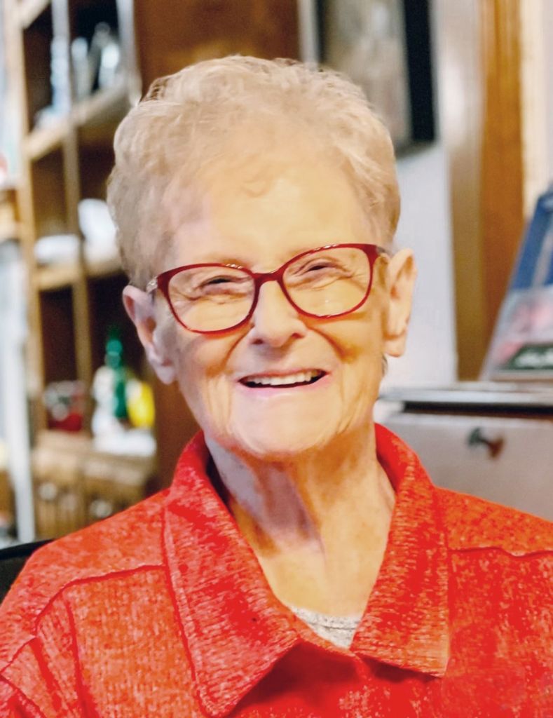 Linda Sue Jonté Profile Photo